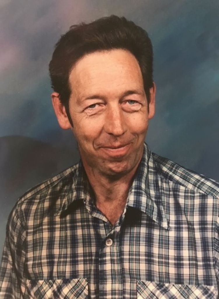 Earl Dean Hamm Sr.