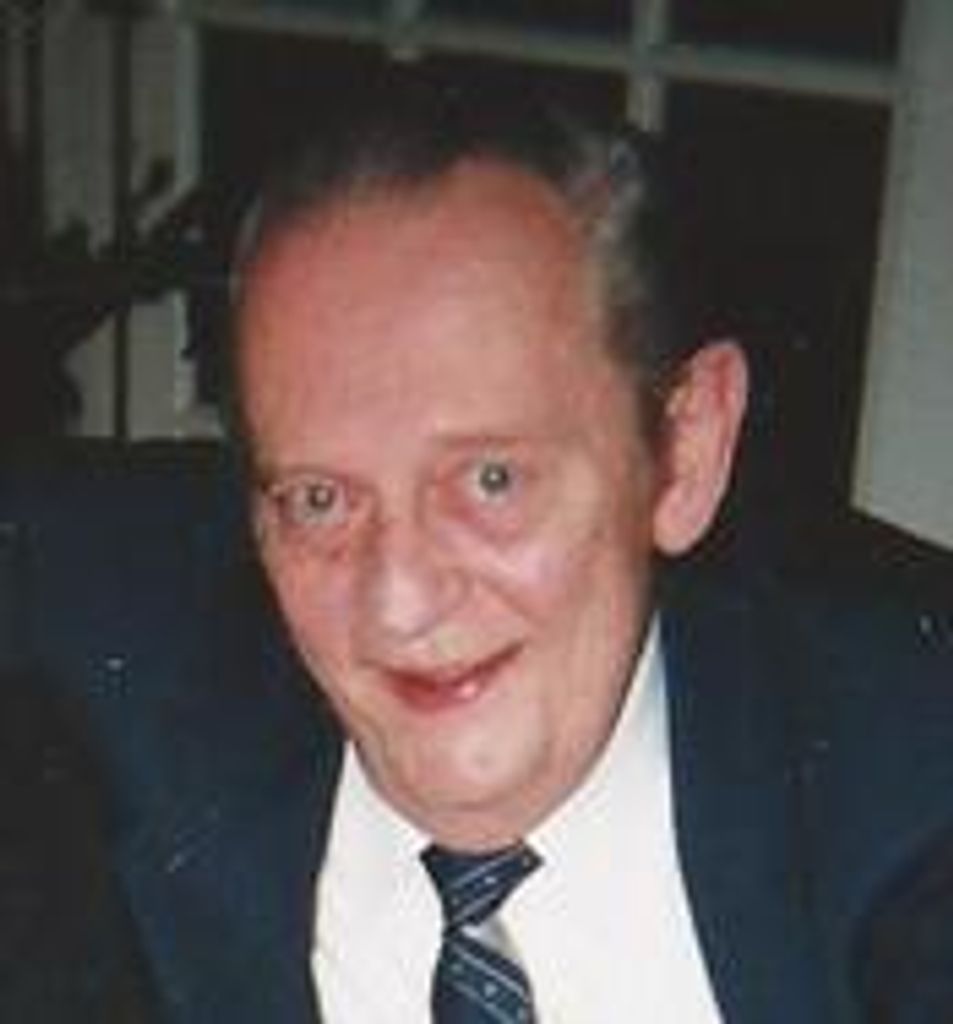 Frank W. Kempisty, Jr.