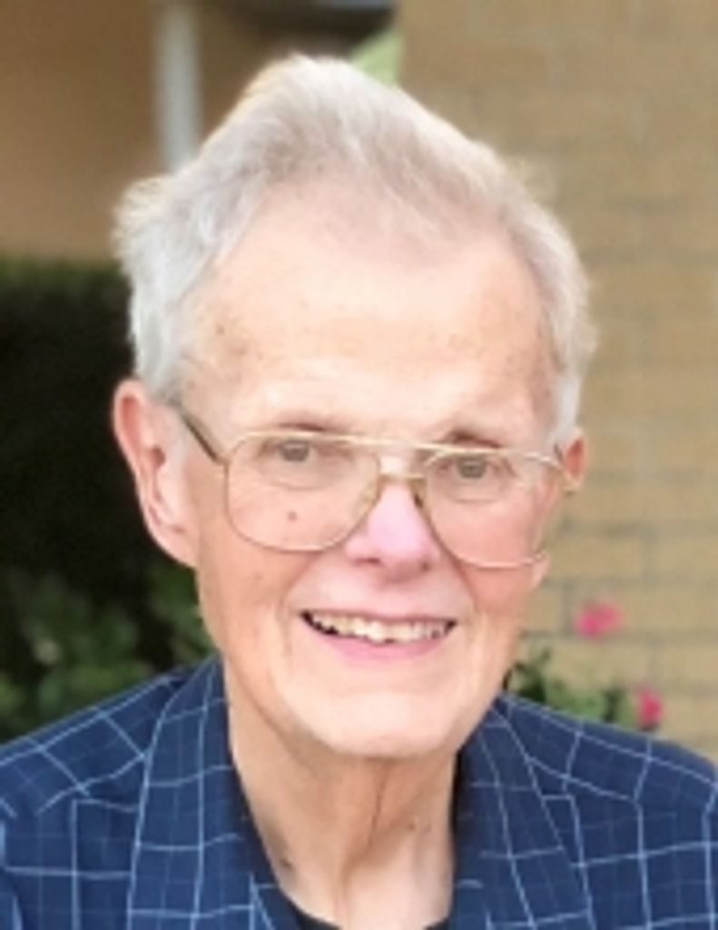 Michael Byron Patrick