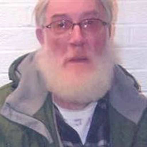 David Nathaniel Majors Profile Photo