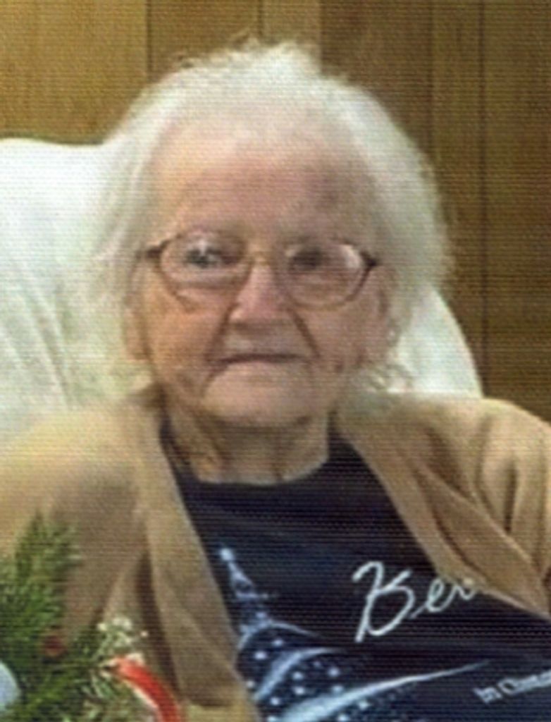 Florence Louellen Douglas