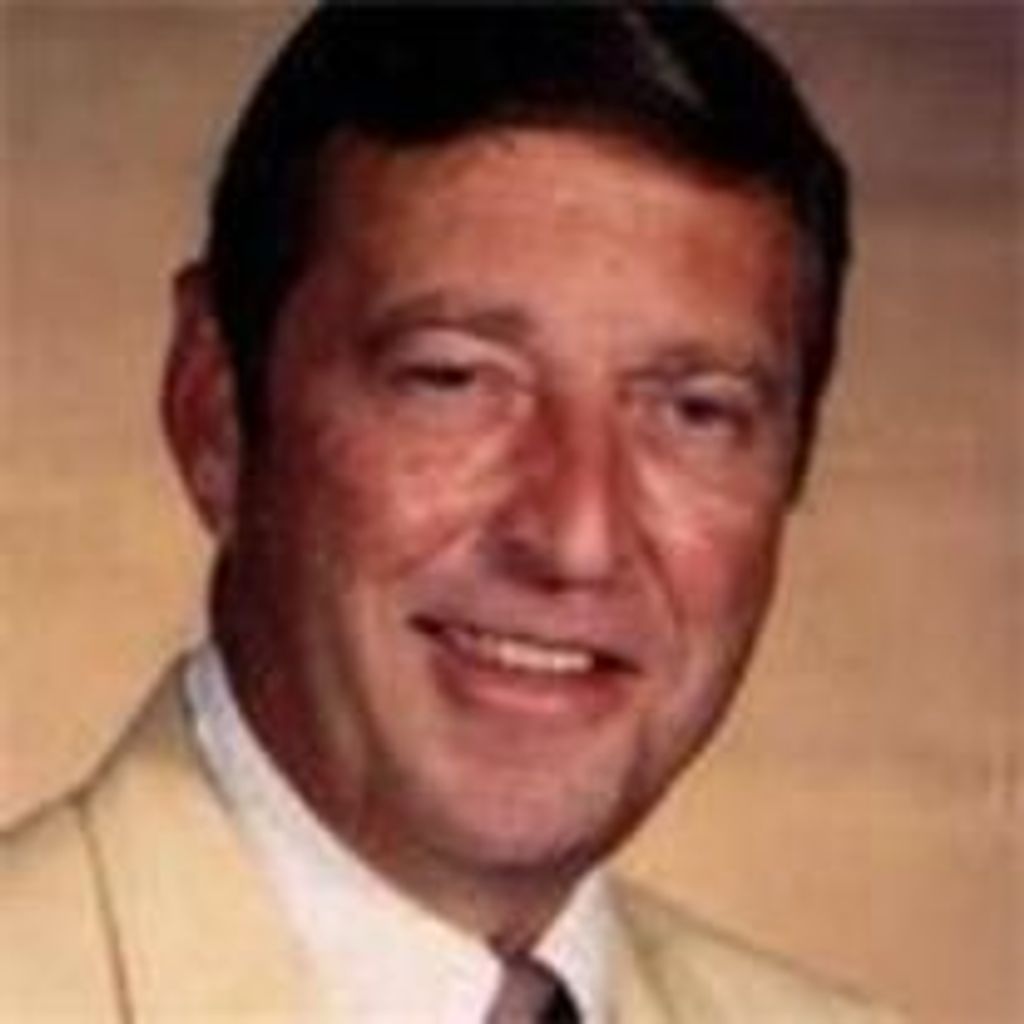Arthur Stimmel