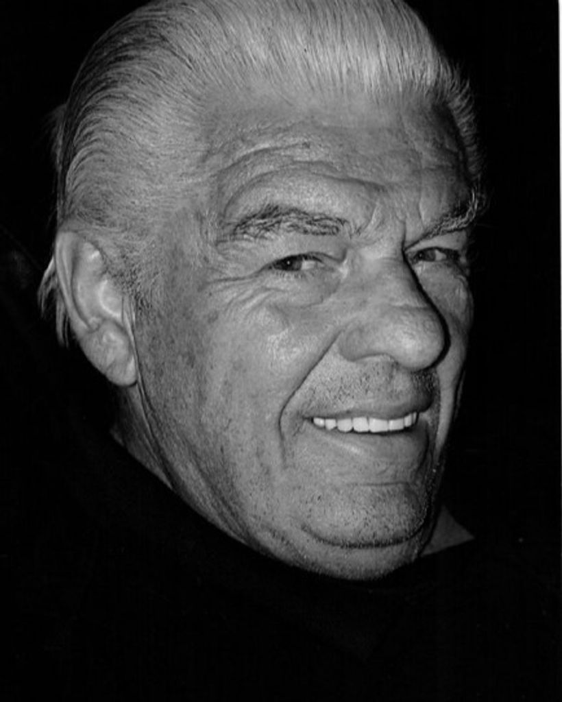 Donald Roger Calkins