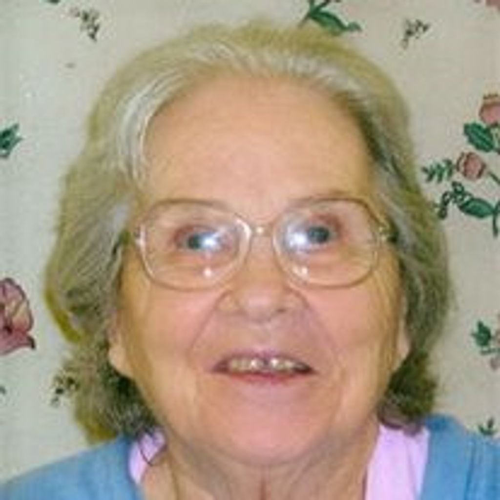 Mary Hadaway