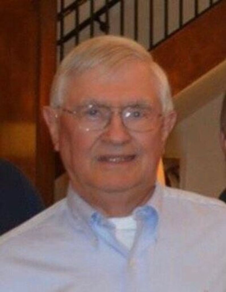 Woodrow Allen "Woody" Williams Profile Photo