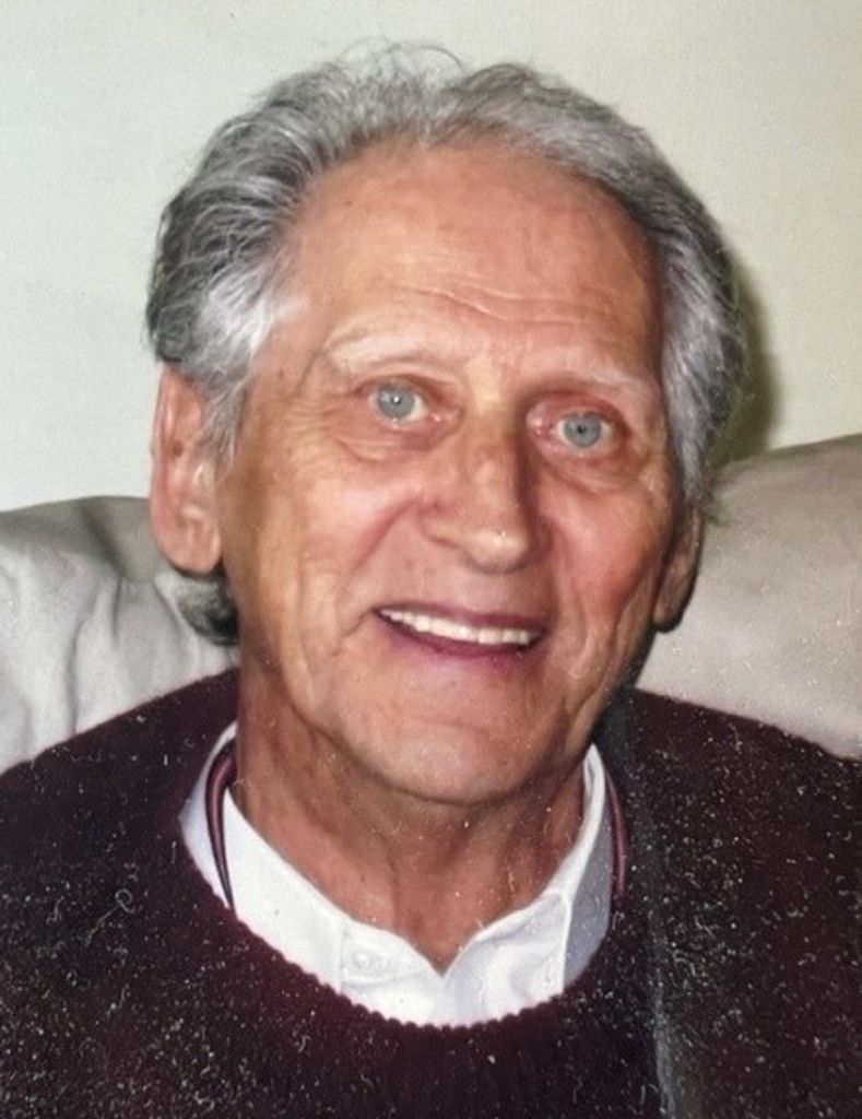 James Joseph Dohms Profile Photo