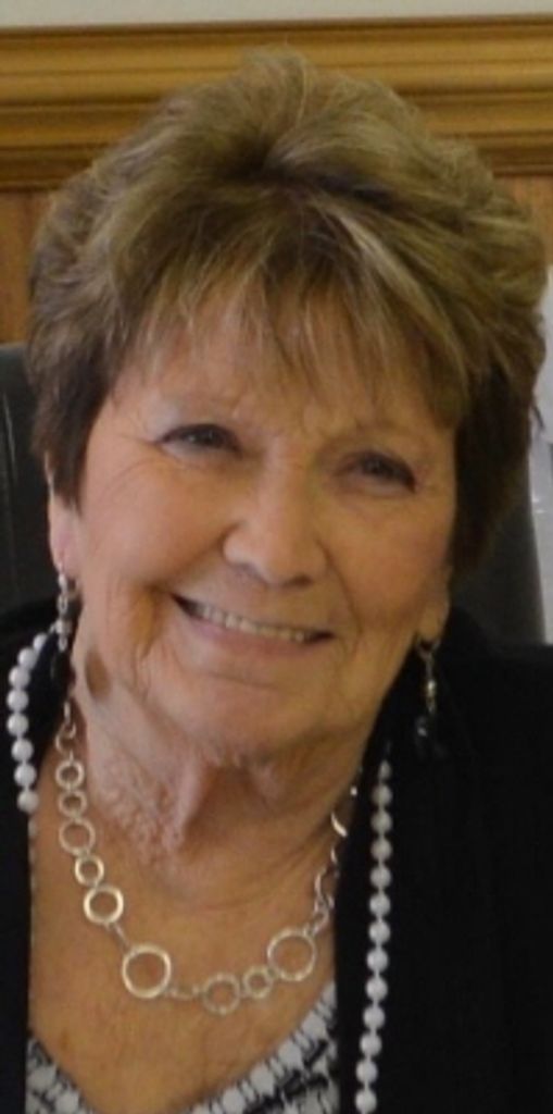 Bobbie Janet Poplin