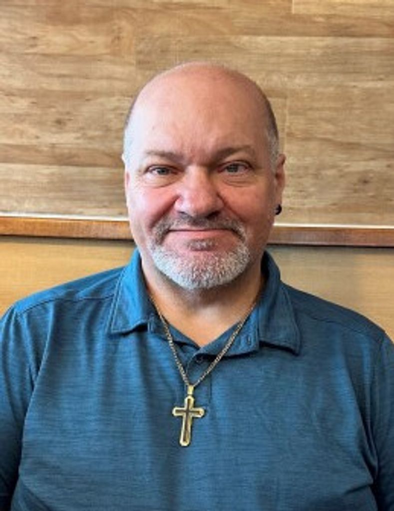 John Timothy Schmidt Profile Photo