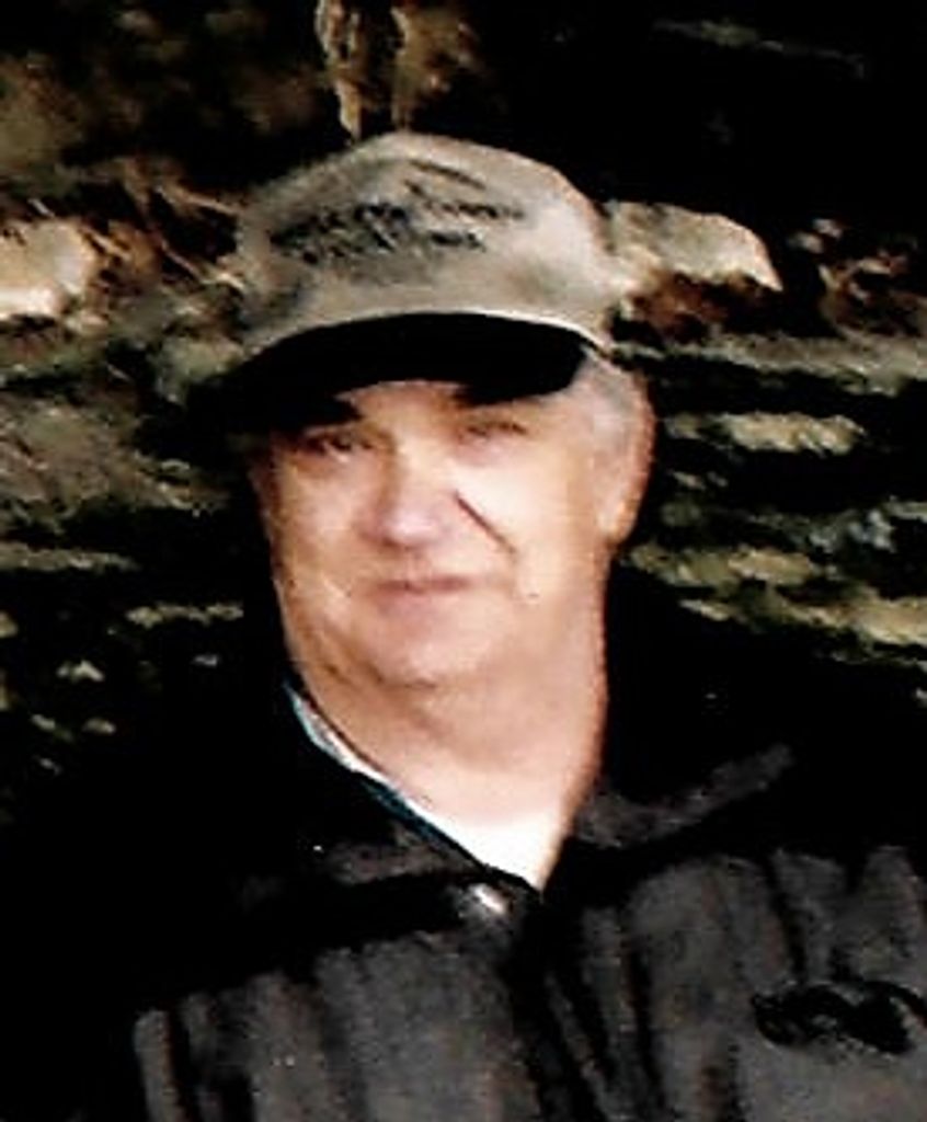 Garnett L. Burchett