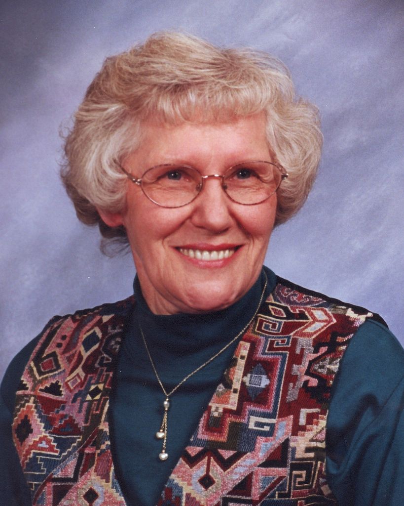 Doris Rose Glesner Profile Photo