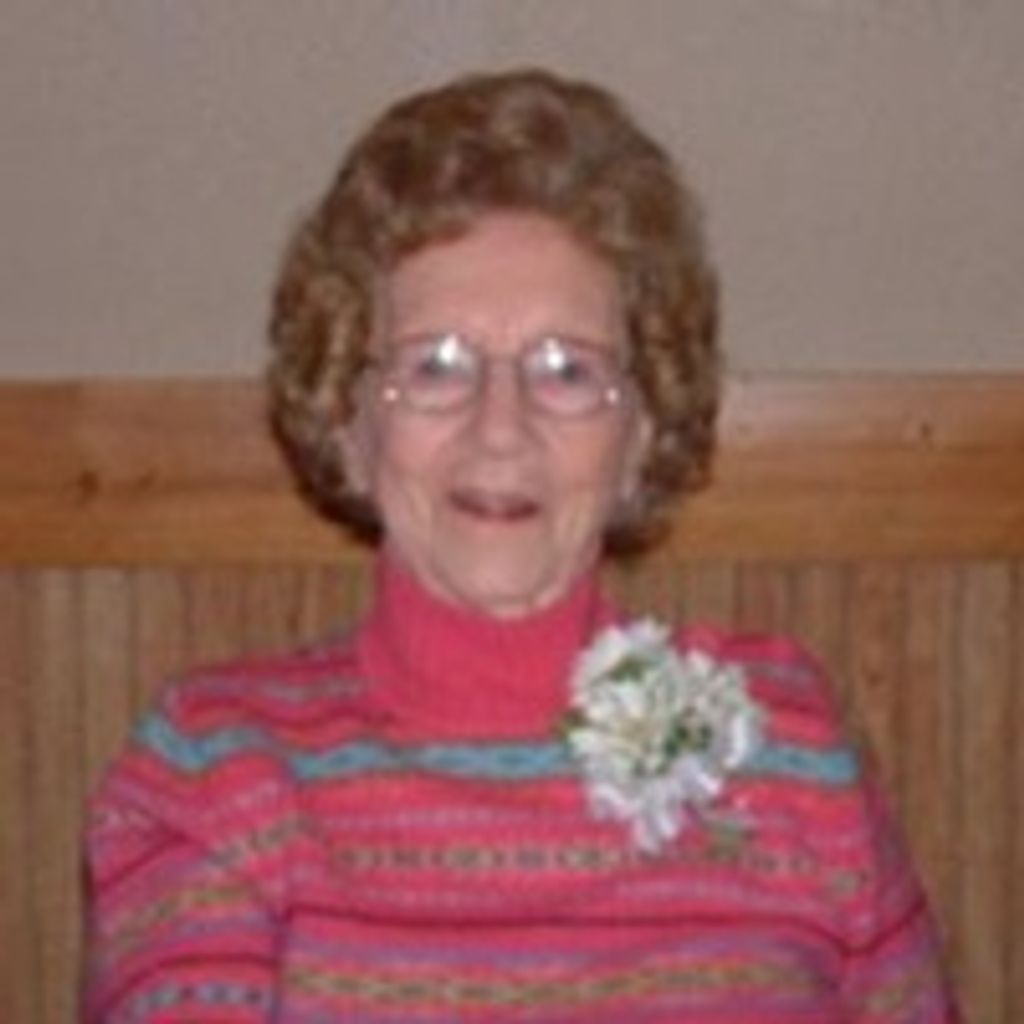 Lorraine Erickson