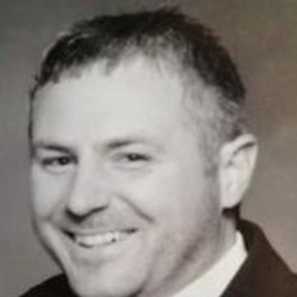Benjamin Ulman