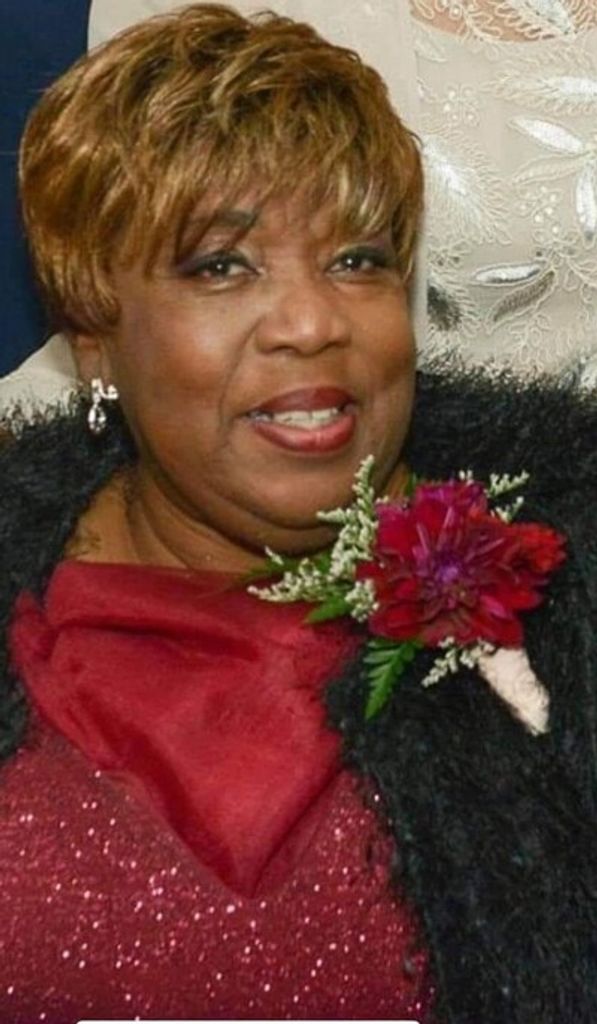 Malinda Sue Watts Profile Photo