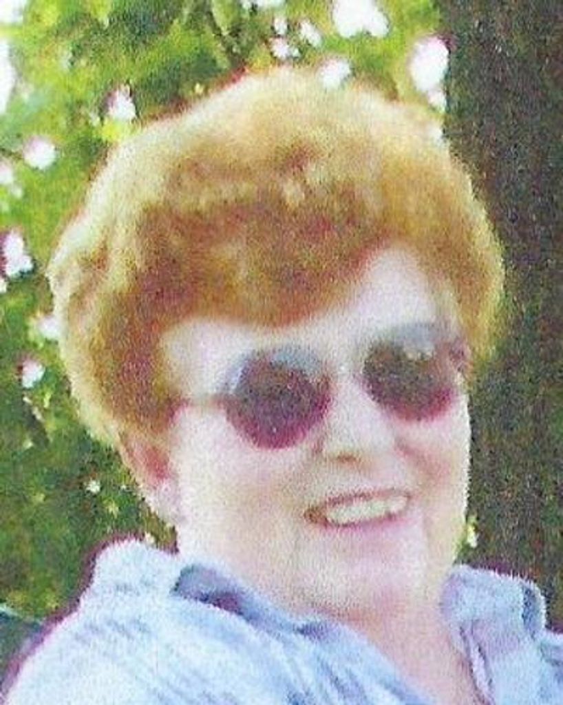 Sharon Nofsinger Profile Photo