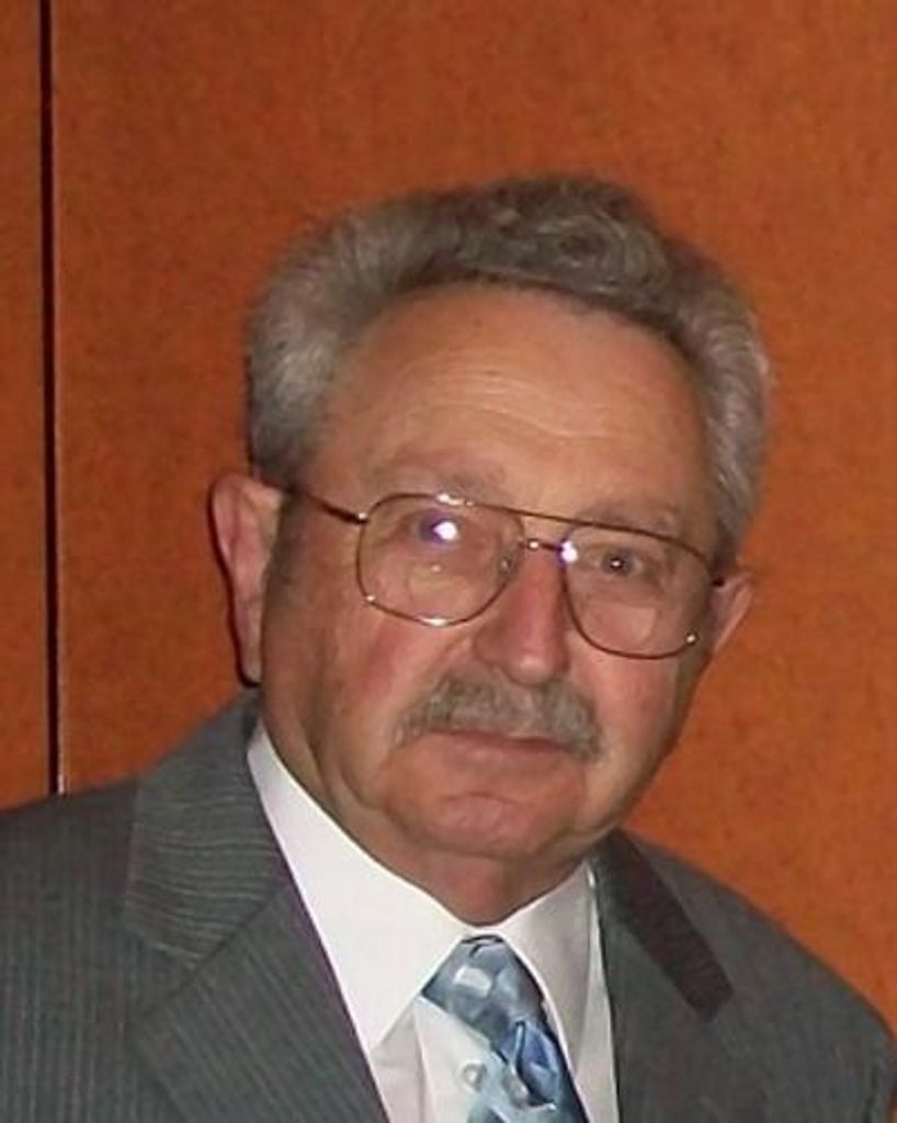 Harold "Hap" L. Weiss Profile Photo