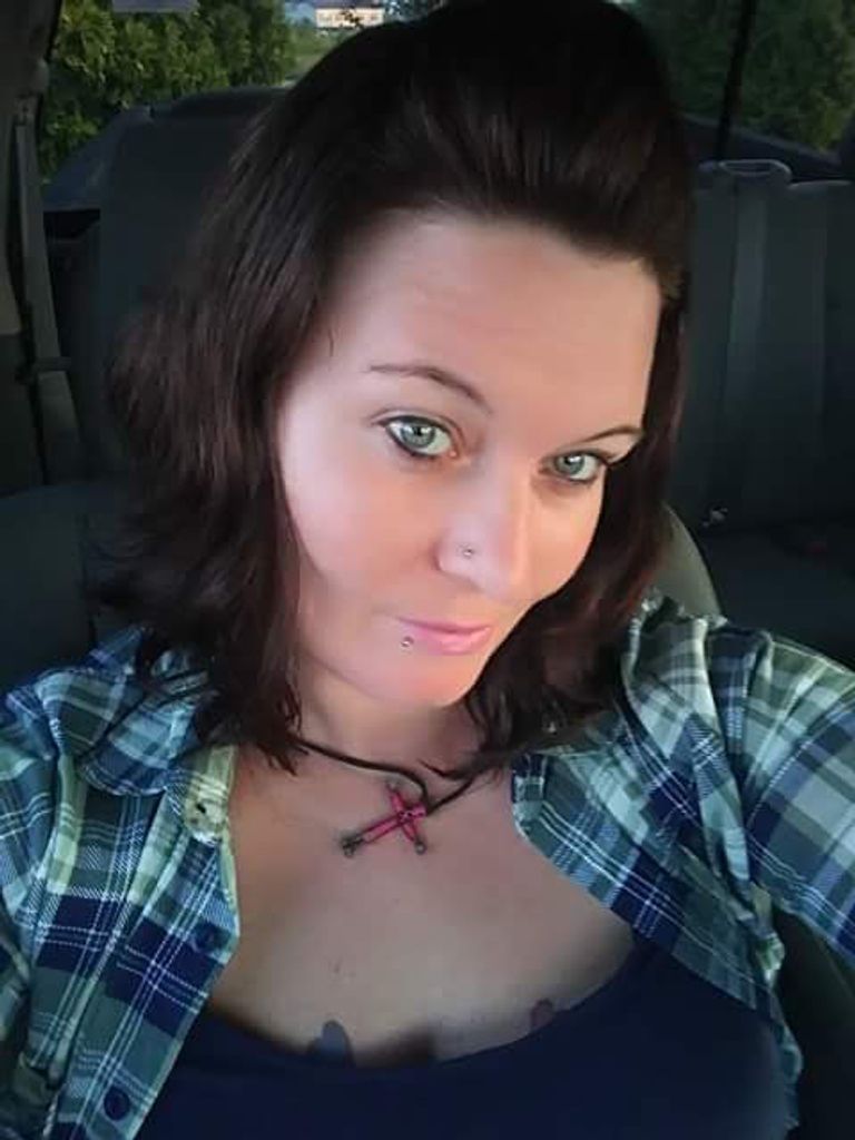 Elizabeth Ashley Lyalls