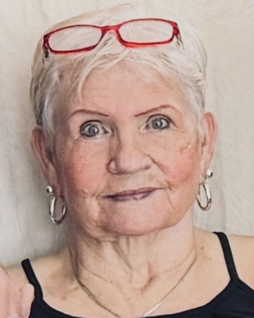 Lucille Frydenlund