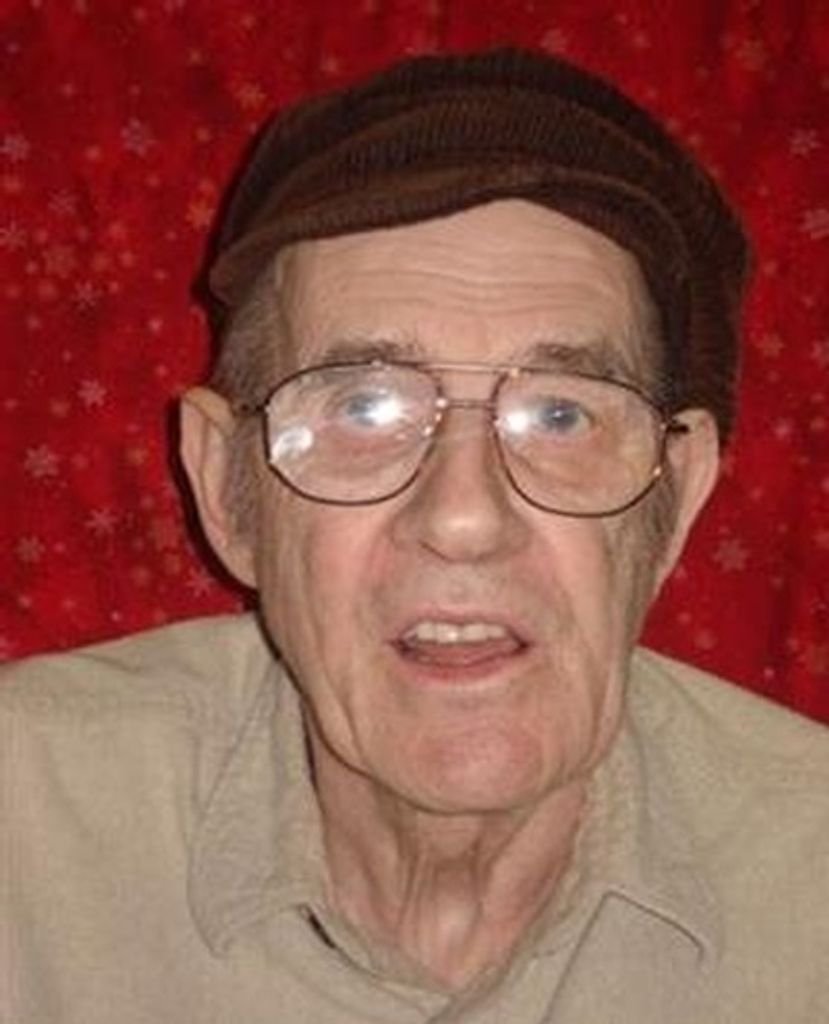 William G. Geyer Profile Photo