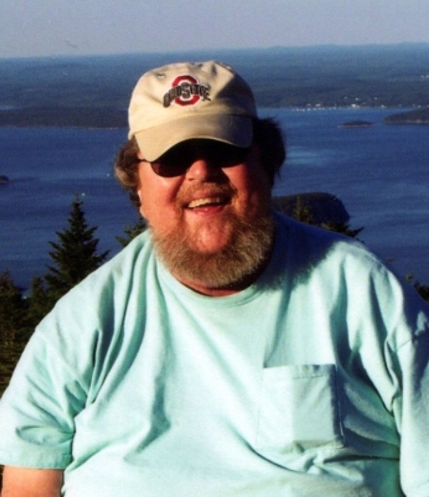 Joseph M. Cline Profile Photo