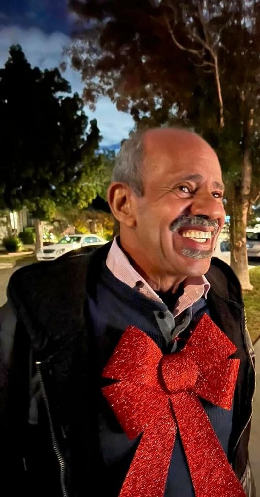 Anthony Eugene Jones Profile Photo