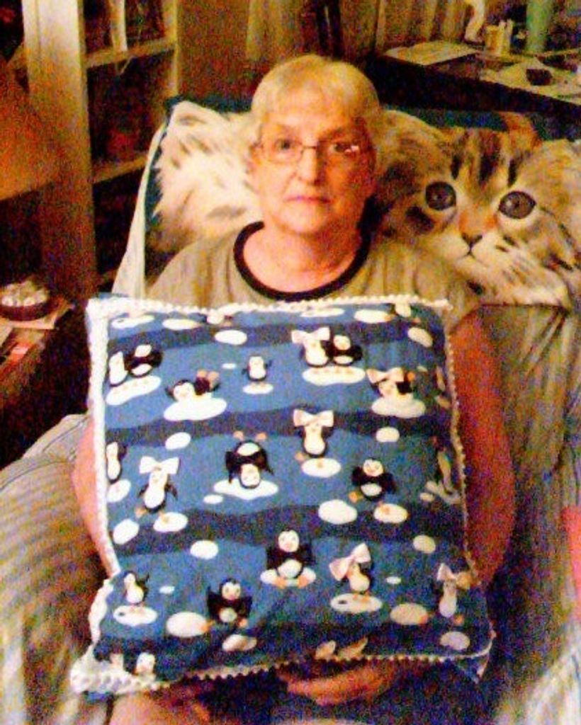 Joyce L Alkire