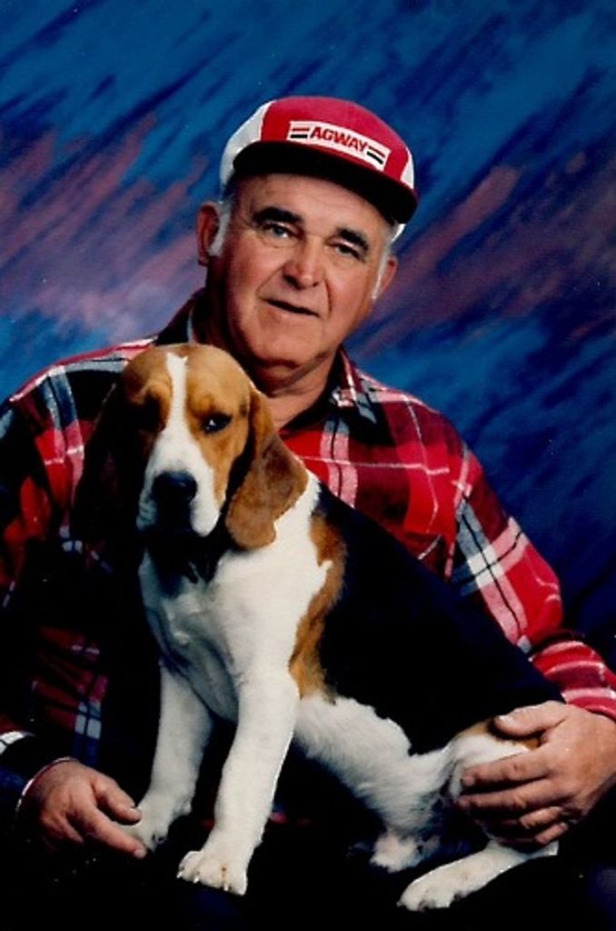 Robert B. Jackson Jr.