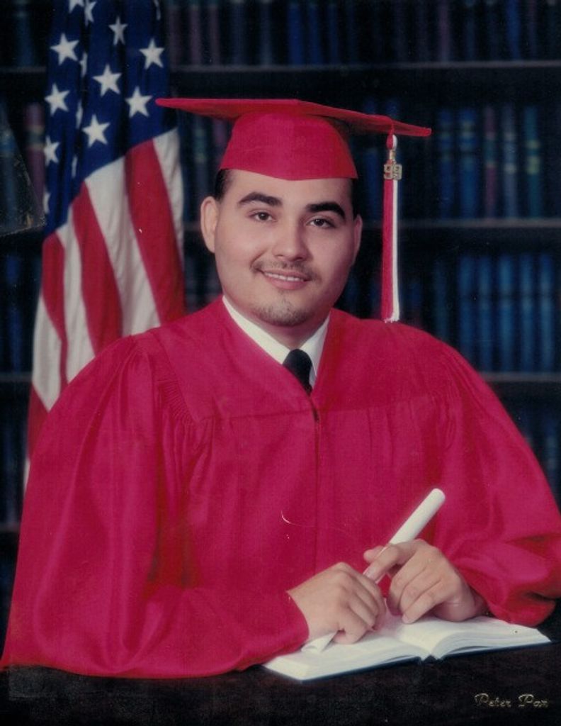 Wayne Hernandez