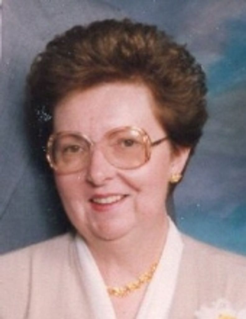 Patricia Majewski