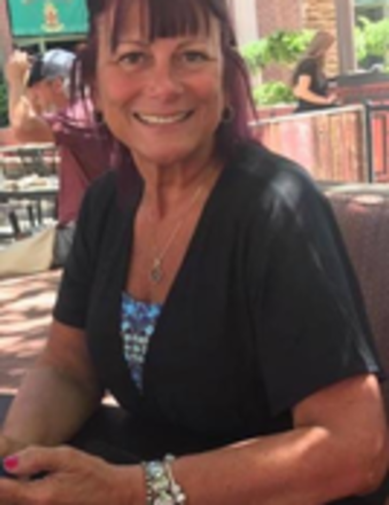 Merilee K. (Hooser) Bailey
