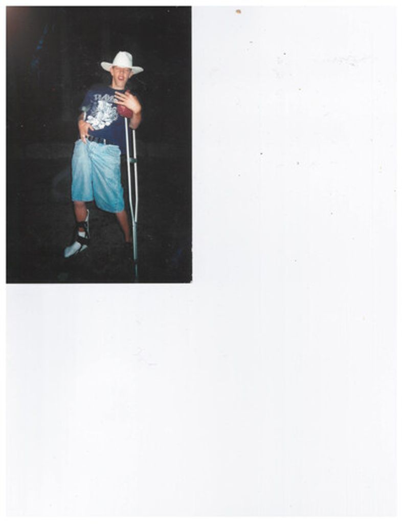 Adrian " Bernie Mack" Osborne Profile Photo