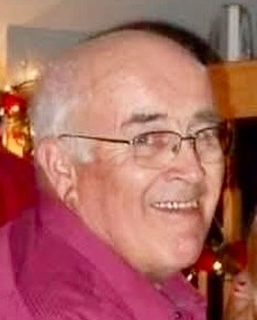 Herbert Clark Profile Photo