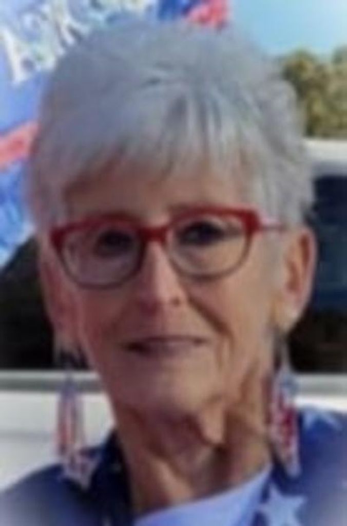 Mary James Profile Photo