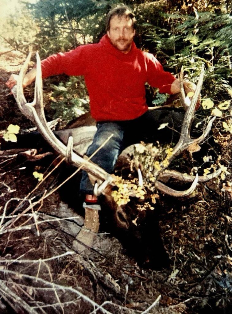 Rick Kraack Profile Photo