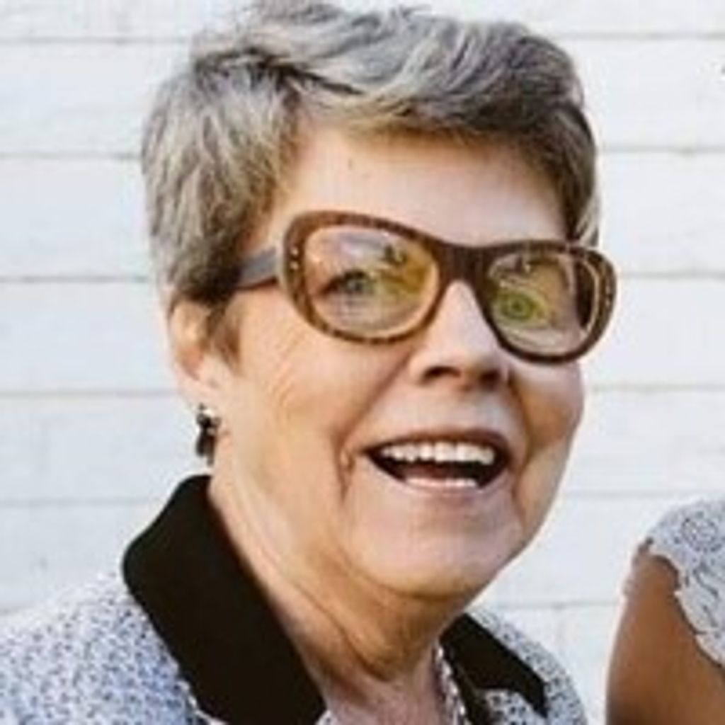 Lorena R. Dohl Profile Photo