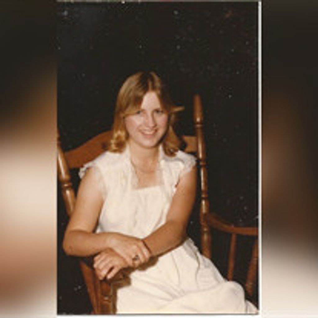 Sally Jean Harvell
