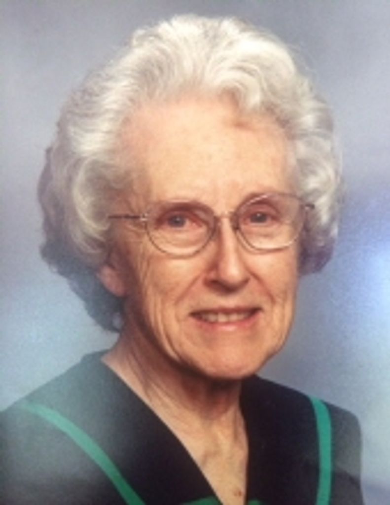 Corinne Belle Councell