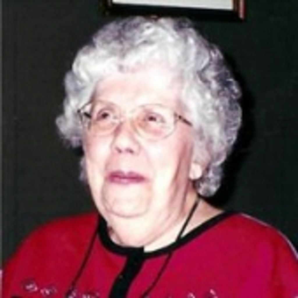 Betty  Rose Reneer