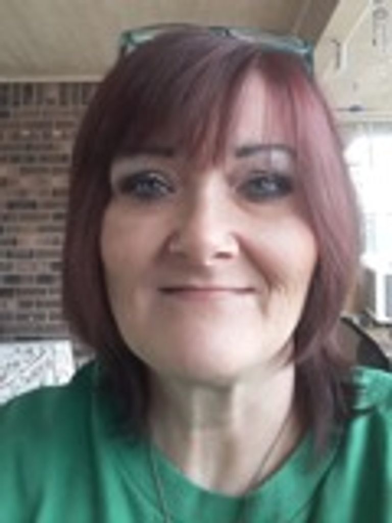 Sandra Calloway Profile Photo
