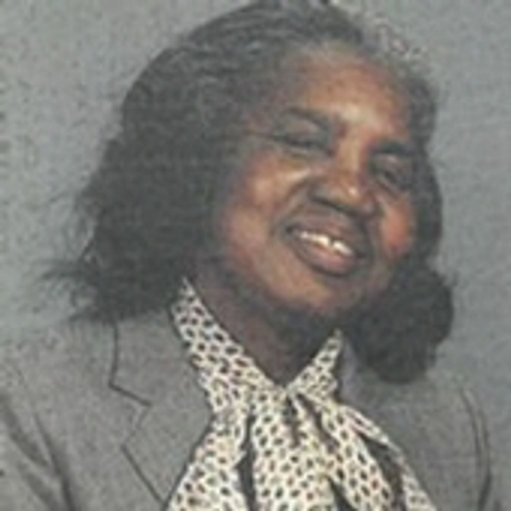 Laura Bernice Mrs. Small