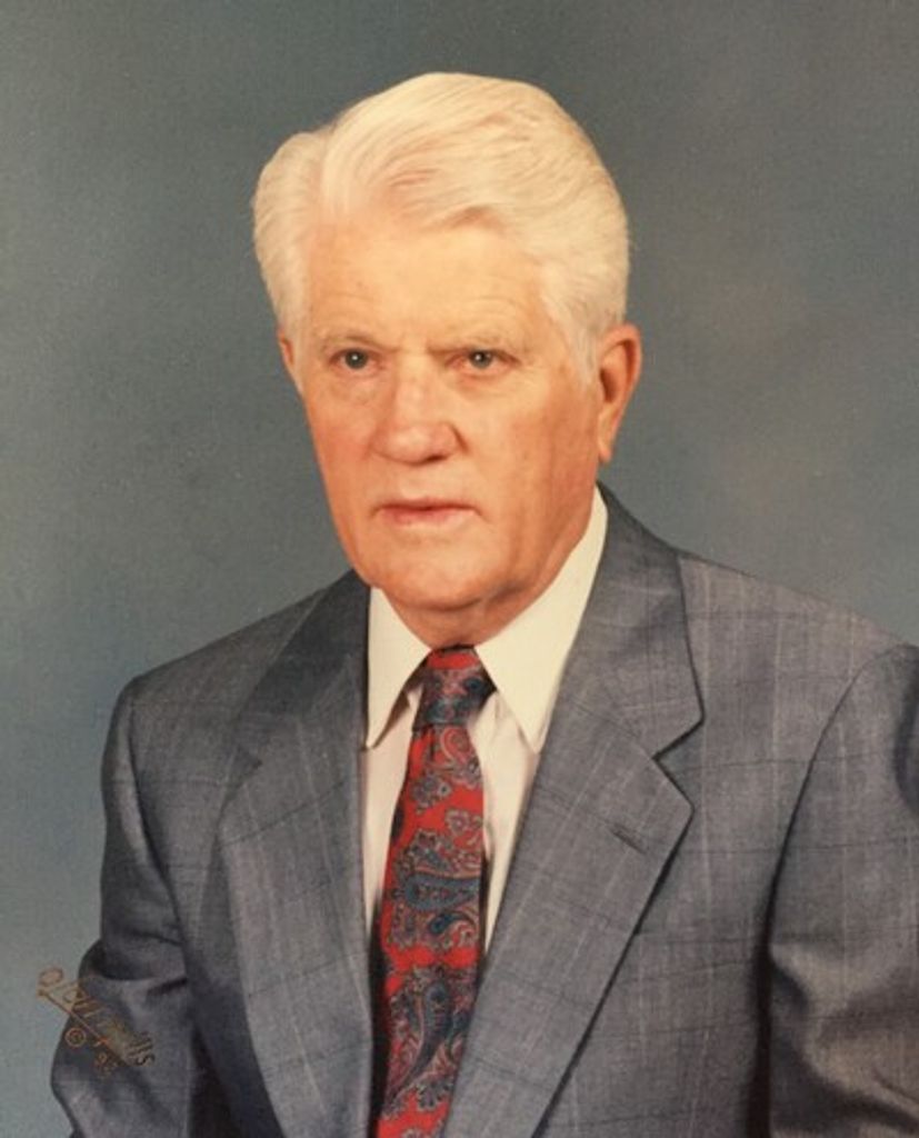Len W. Cobb