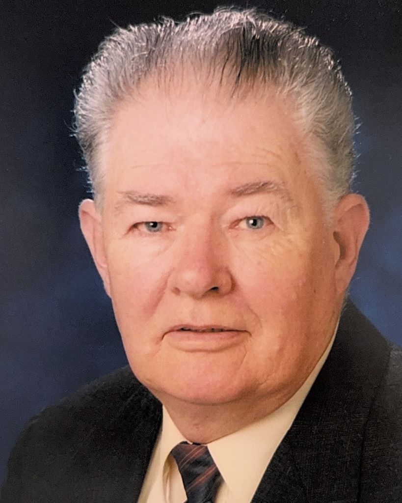 Vance E. Penton Jr. Profile Photo