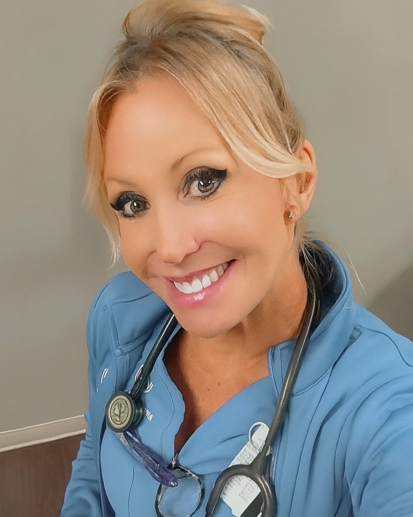 Melissa Ann Short (Thompson) Profile Photo