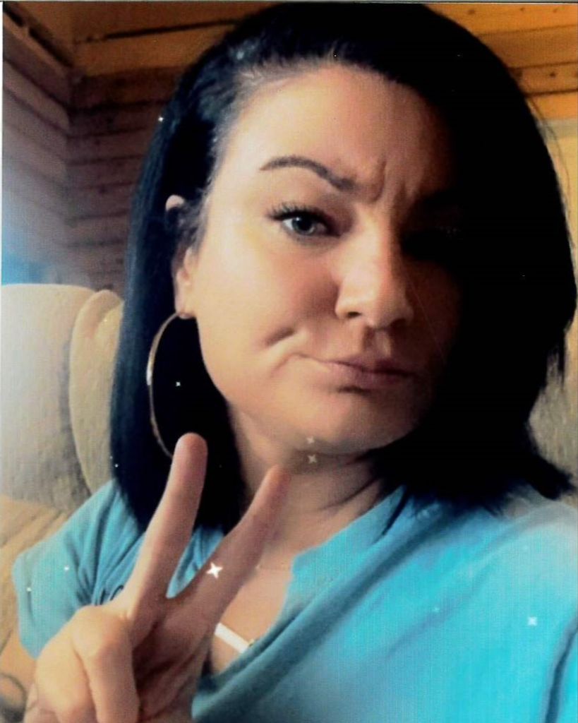 Jessica Louise Snyder