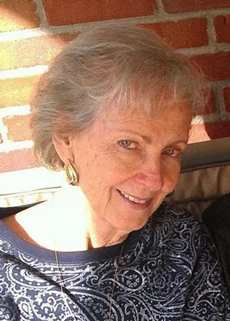 Anita Jacobs