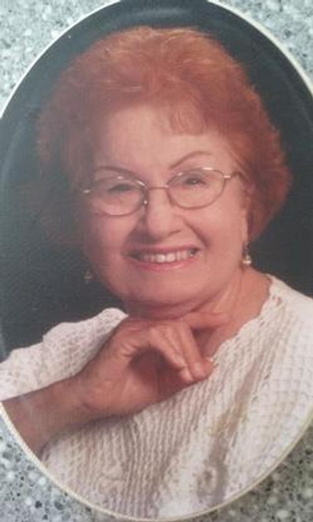 Leona Perry Kirtley Profile Photo