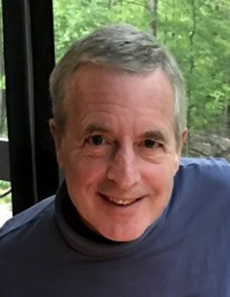 Paul Murray Profile Photo