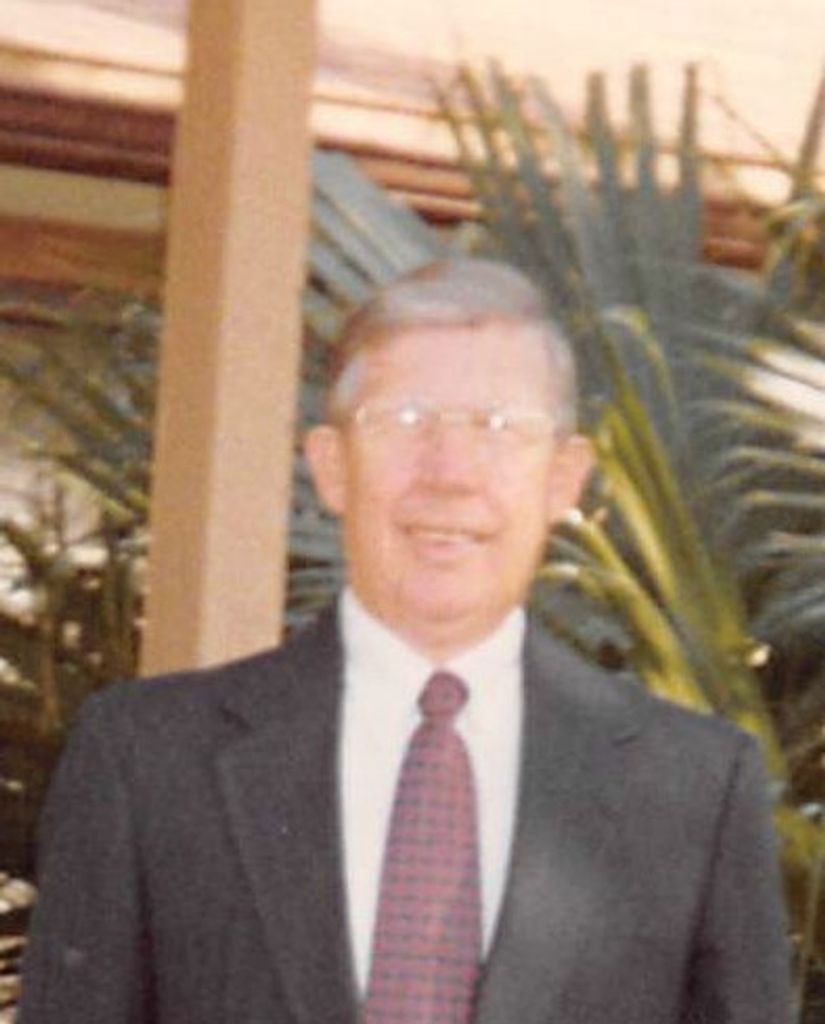 Frederick Carol Teague
