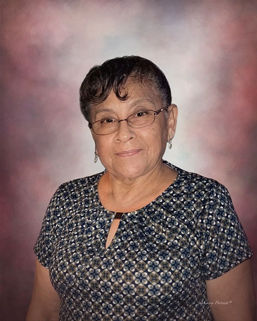 Maria Lourdes Reta de Abundiz Profile Photo