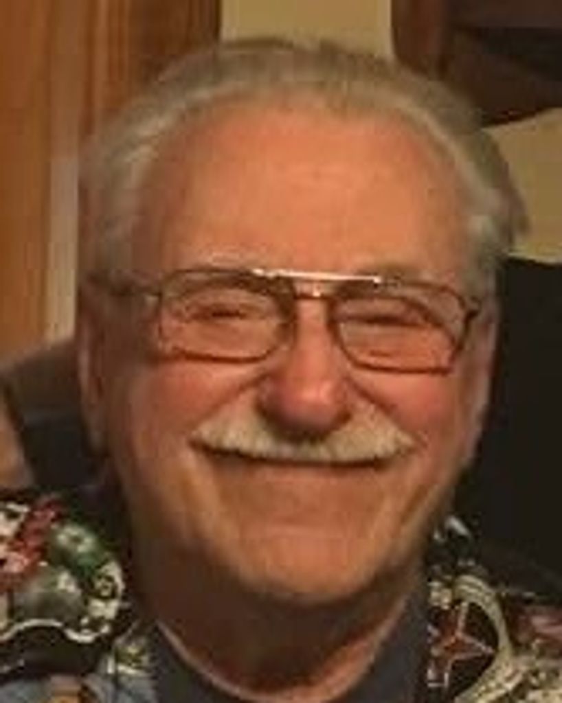 Robert R. Bernabei Profile Photo