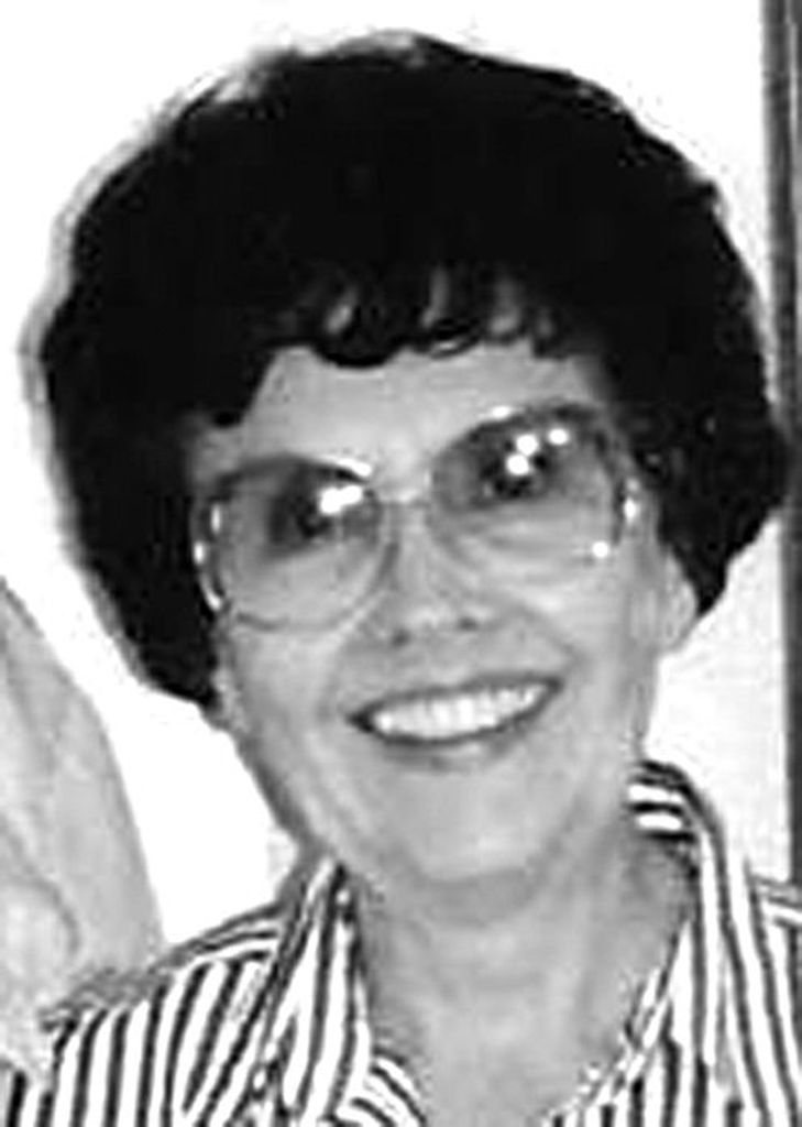 Roberta Hawkins Profile Photo